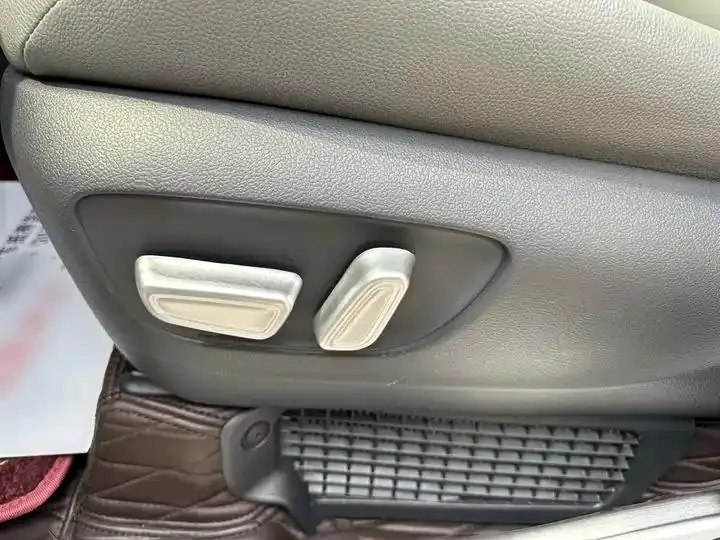 Grevia 2023 2.5L Hybrid Premium PLUS Edition 20