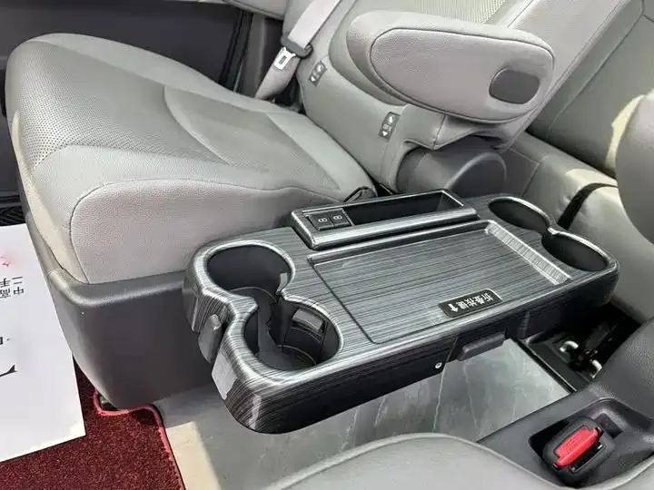 Grevia 2023 2.5L Hybrid Premium PLUS Edition 21