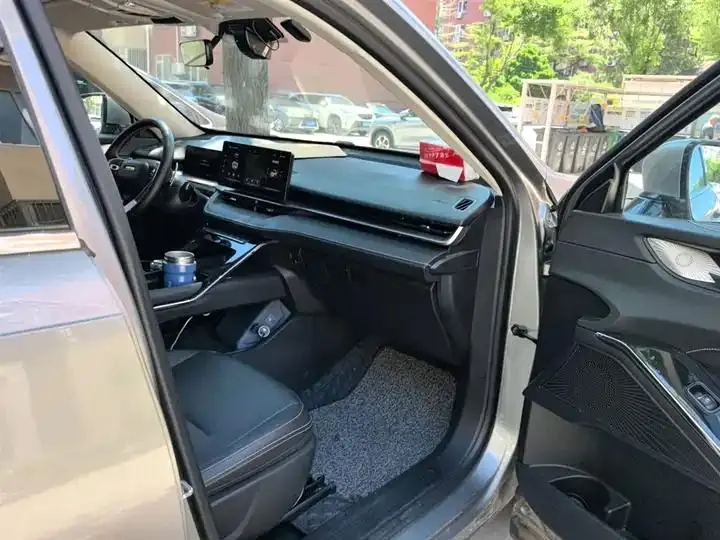 Haval H6 2022 3rd Generation 1.5T Automatic Two-Drive Pro 21