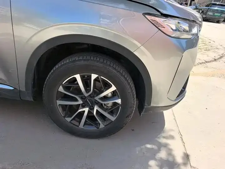 Haval H6 2022 3rd Generation 1.5T Automatic Two-Drive Pro 26