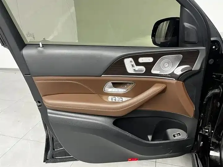 Mercedes Benz GLE 2024 to GLE 350 4MATIC Fashion 10