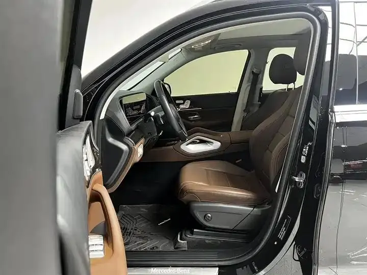 Mercedes Benz GLE 2024 to GLE 350 4MATIC Fashion 11
