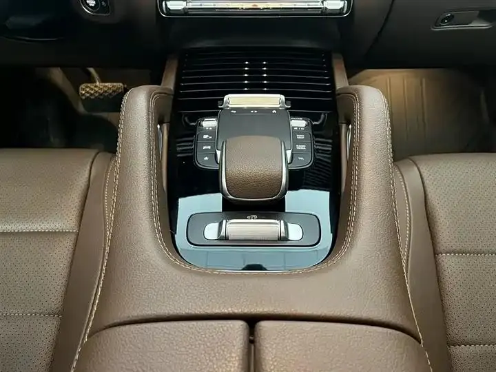 Mercedes Benz GLE 2024 to GLE 350 4MATIC Fashion 13