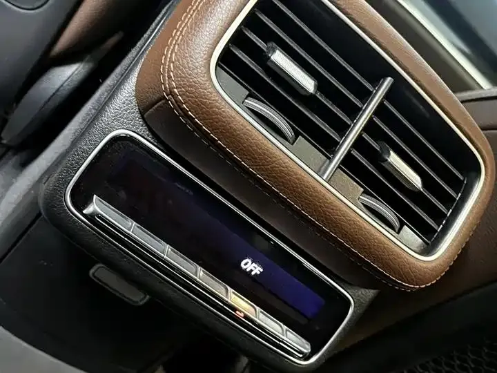 Mercedes Benz GLE 2024 to GLE 350 4MATIC Fashion 14