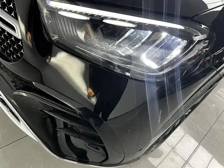 Mercedes Benz GLE 2024 to GLE 350 4MATIC Fashion 4