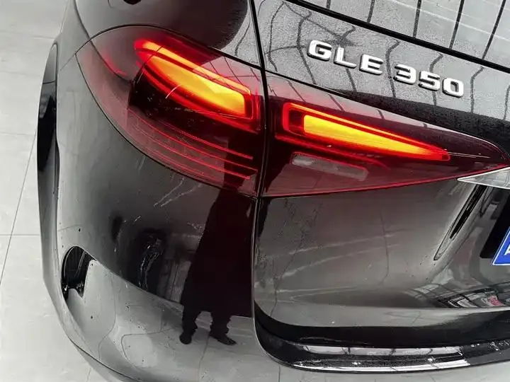 Mercedes Benz GLE 2024 to GLE 350 4MATIC Fashion 5