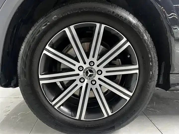 Mercedes Benz GLE 2024 to GLE 350 4MATIC Fashion 6