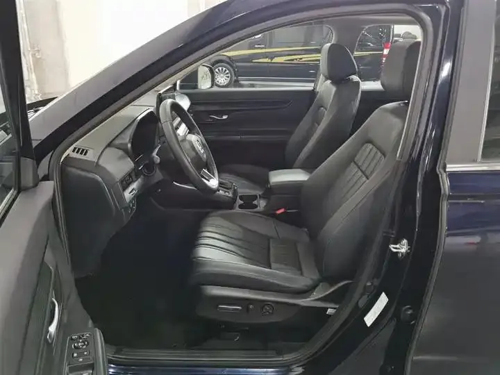 Hao Ying 2023 240TURBO Two-Drive Deluxe Edition 5 10
