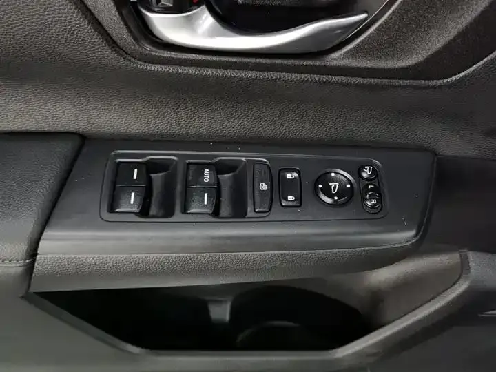 Hao Ying 2023 240TURBO Two-Drive Deluxe Edition 5 9