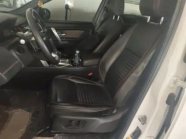Found Sports Edition 2021 249PS R-Dynamic HSE Luxury Custom Edition 11