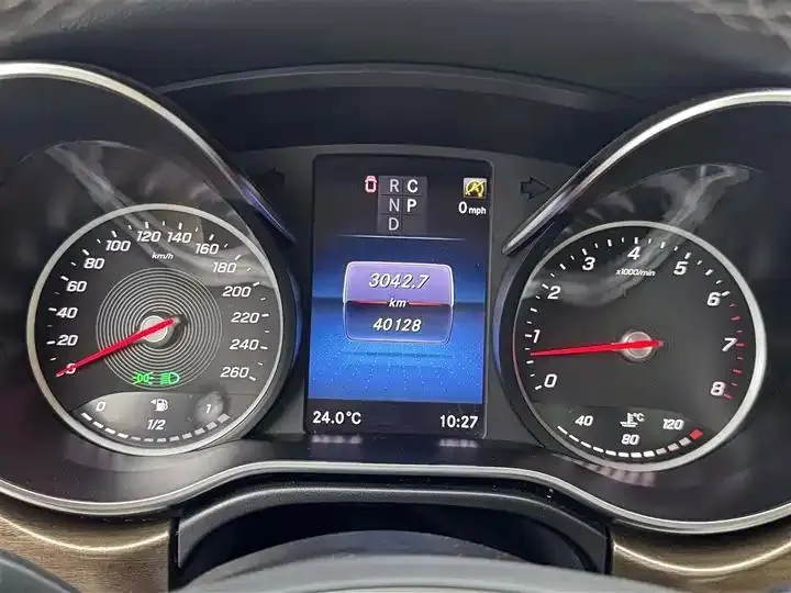 Mercedes Benz V-Class 2021V 260 L Long Wheelbase Deluxe Edition 14