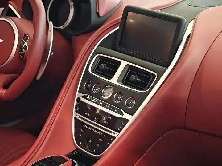 Aston Martin DB11 2023 4.0T V8 Volante 14