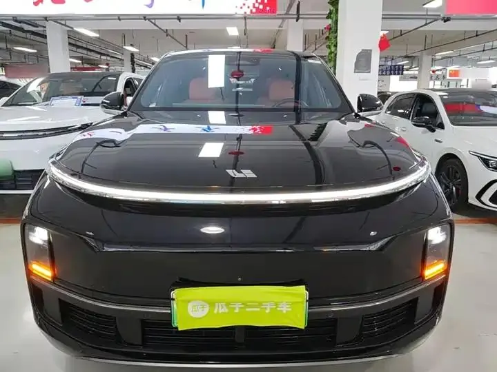 Li L8 2023 Pro 3