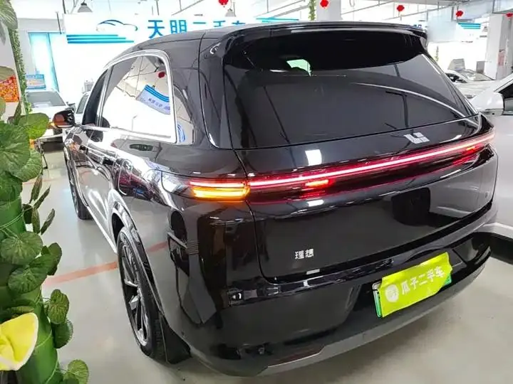 Li L8 2023 Pro 5
