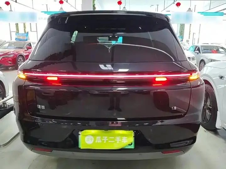 Li L8 2023 Pro 6