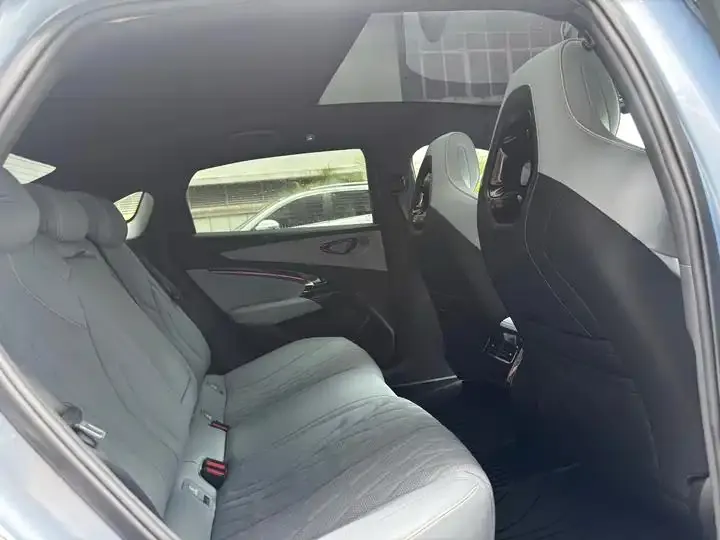 Seal 2023 Champion Edition 700km Performance Edition 13