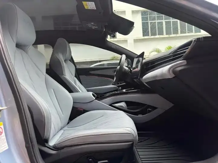 Seal 2023 Champion Edition 700km Performance Edition 14