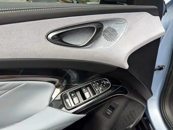 Seal 2023 Champion Edition 700km Performance Edition 15