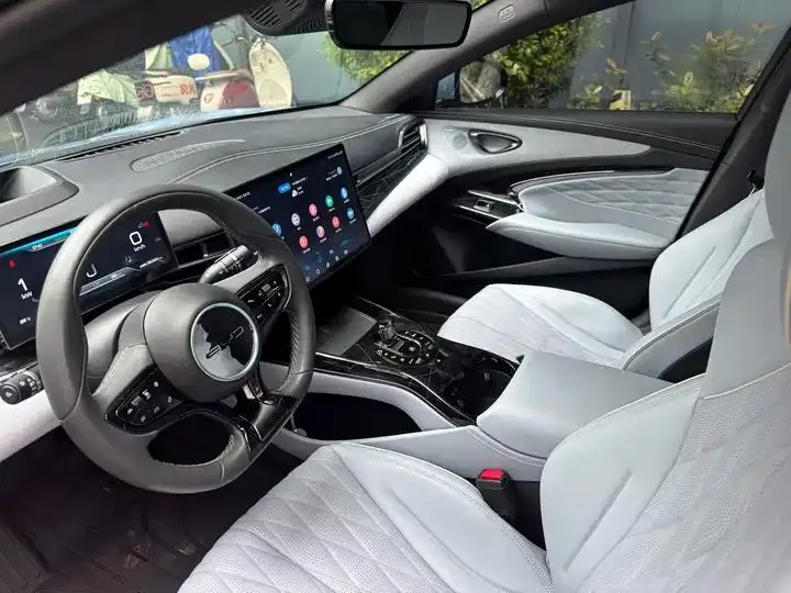 Seal 2023 Champion Edition 700km Performance Edition 16