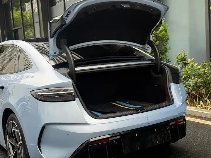 Seal 2023 Champion Edition 700km Performance Edition 7