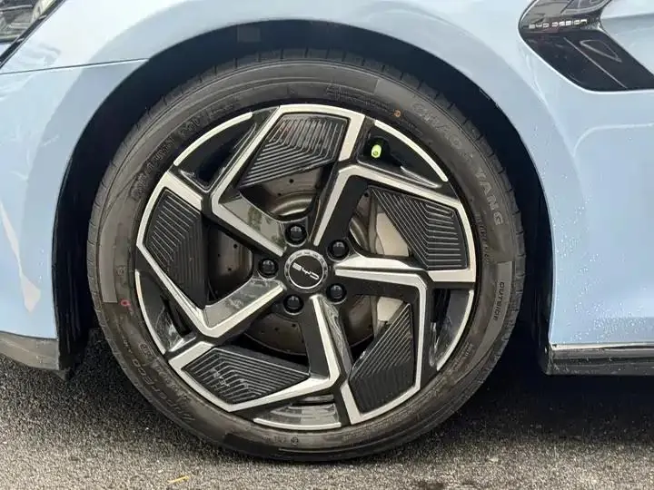 Seal 2023 Champion Edition 700km Performance Edition 8