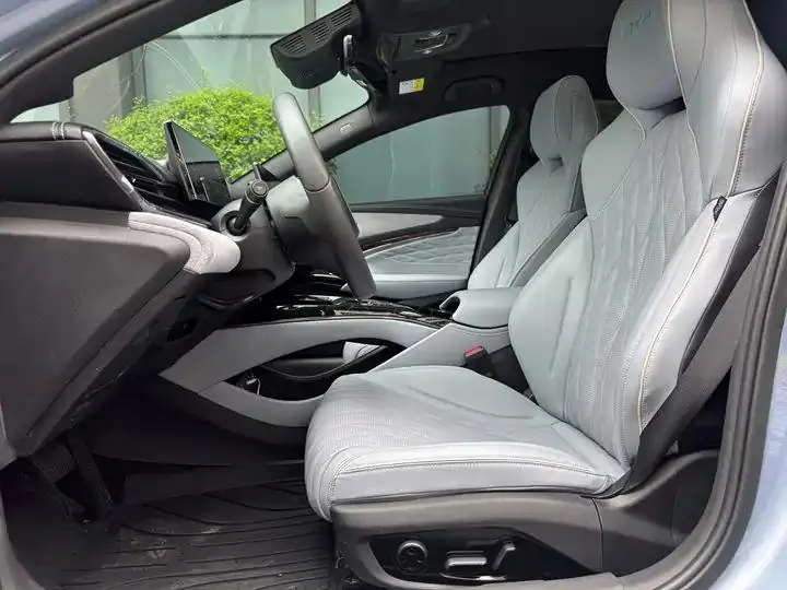 Seal 2023 Champion Edition 700km Performance Edition 9