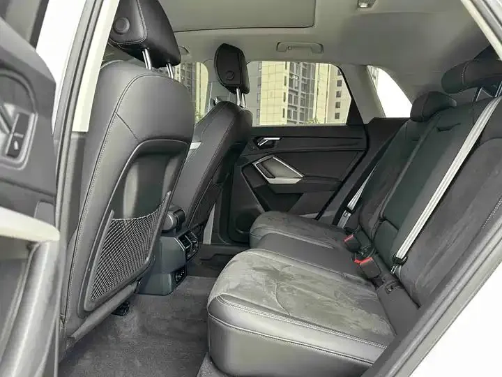 Audi Q3 2022 model 35 TFSI Fashion Dynamic Edition 10