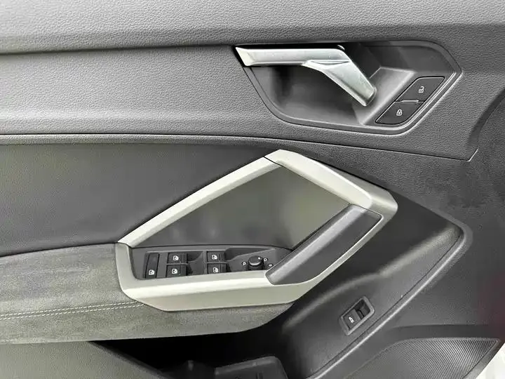 Audi Q3 2022 model 35 TFSI Fashion Dynamic Edition 13
