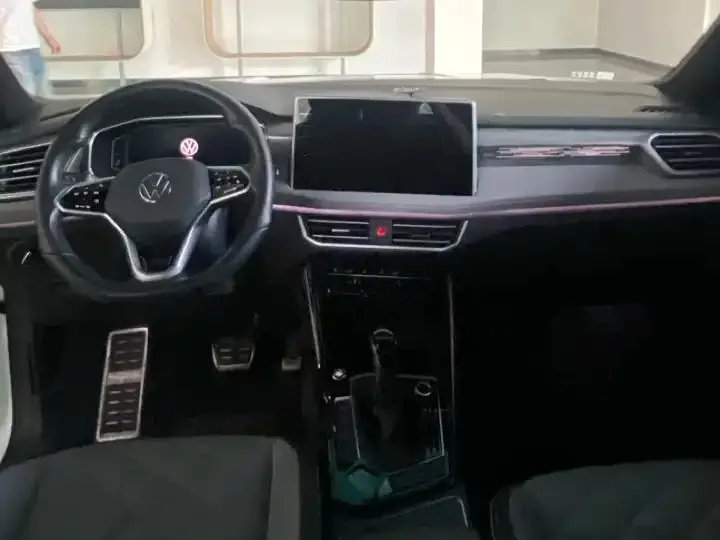 Tan Yue X 2023 330TSI Two-Drive Distinguished High Energy Edition 10