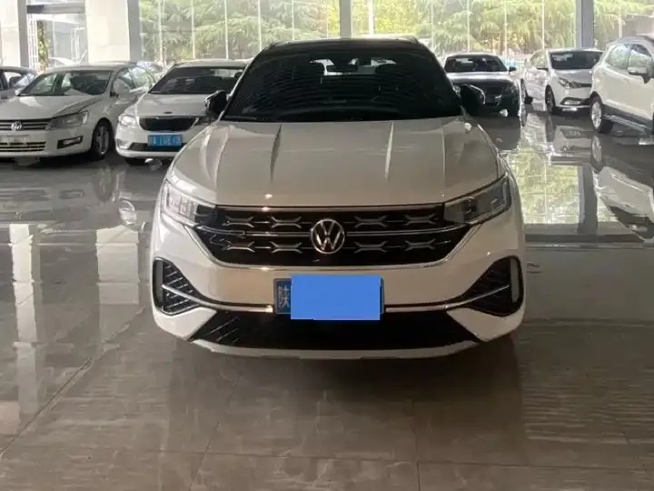 Tan Yue X 2023 330TSI Two-Drive Distinguished High Energy Edition 2