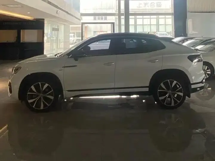 Tan Yue X 2023 330TSI Two-Drive Distinguished High Energy Edition 3