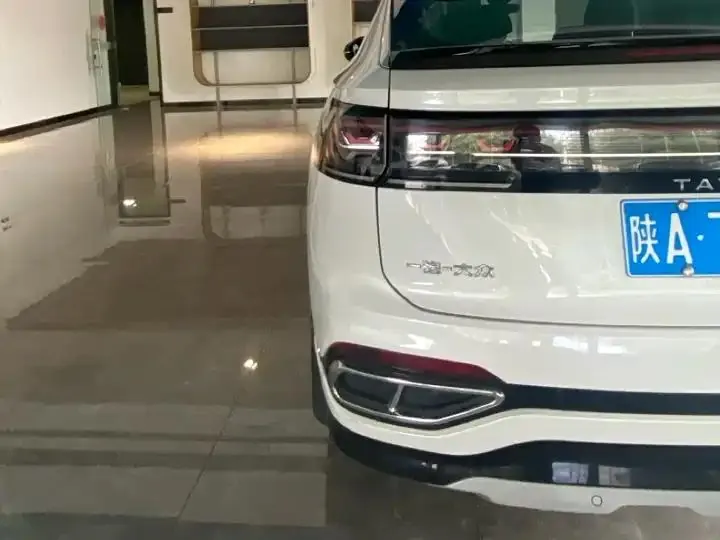 Tan Yue X 2023 330TSI Two-Drive Distinguished High Energy Edition 6