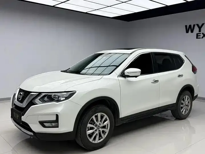 Qijun 2022 model changed to 2.0L two-wheel drive Zhilian comfortable version - View 1