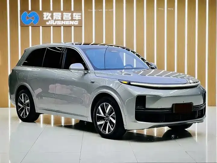 Li L8 2023 Pro 3