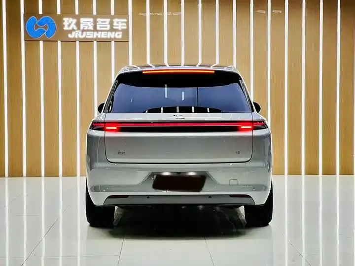 Li L8 2023 Pro 5