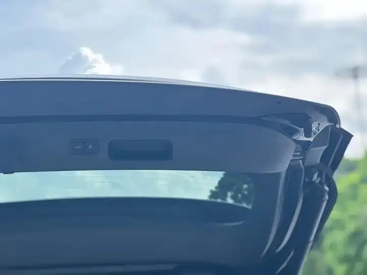 Li ONE 2021 Range-Extended 6-Seater Version 26