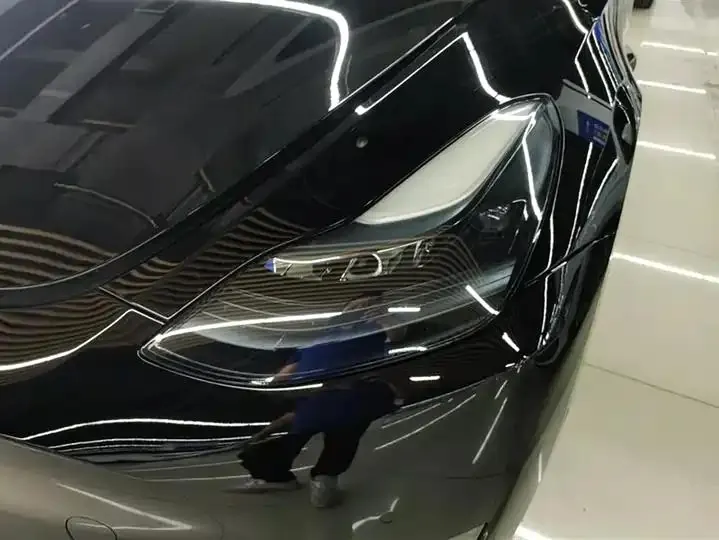 2022 Model Y Refreshed Long Range All-Wheel Drive Version 5