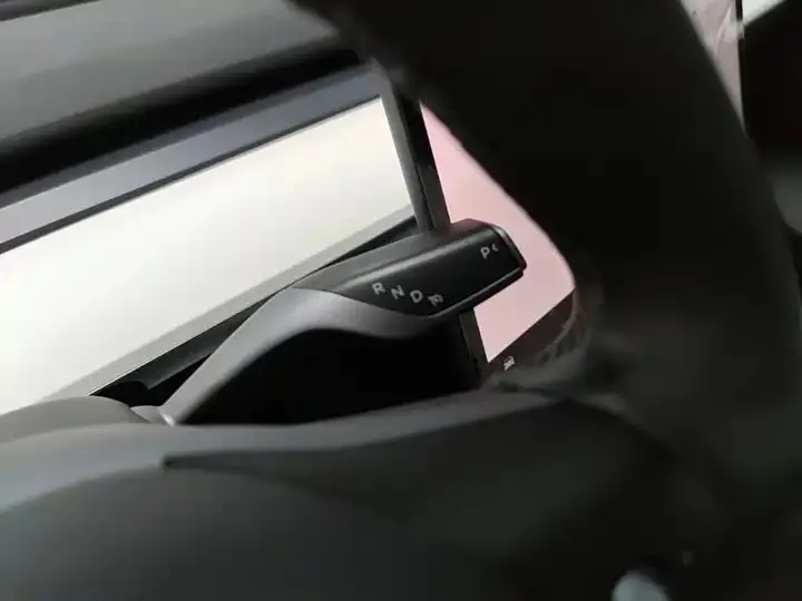 2022 Model Y Refreshed Rear-Wheel-Drive Version 10