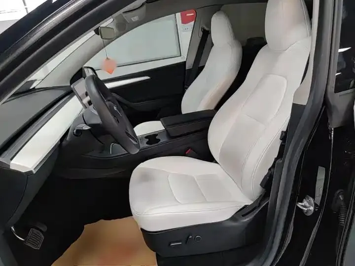 2022 Model Y Refreshed Rear-Wheel-Drive Version 11
