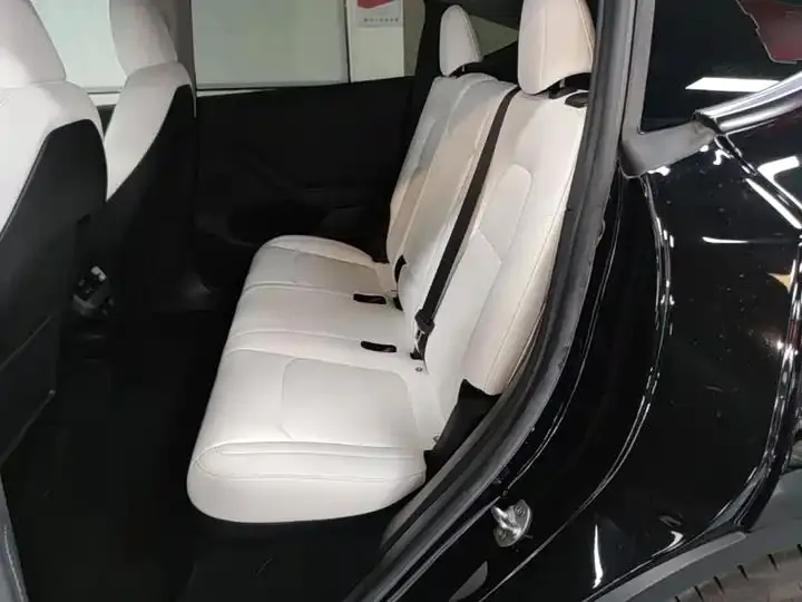 2022 Model Y Refreshed Rear-Wheel-Drive Version 13