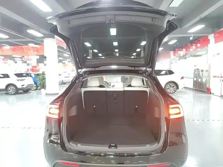 2022 Model Y Refreshed Rear-Wheel-Drive Version 15
