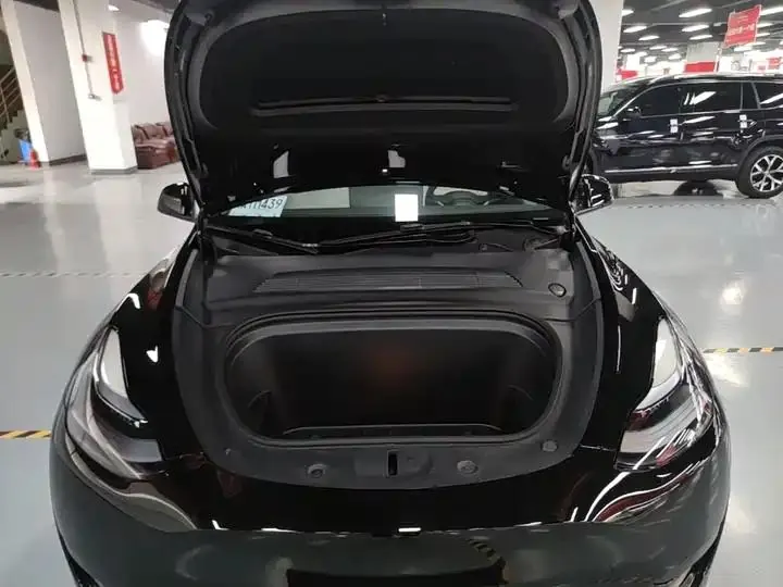 2022 Model Y Refreshed Rear-Wheel-Drive Version 16