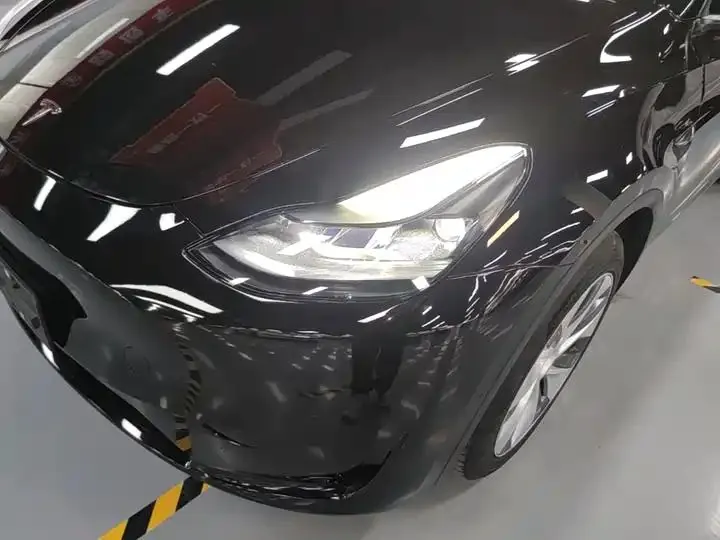 2022 Model Y Refreshed Rear-Wheel-Drive Version 18