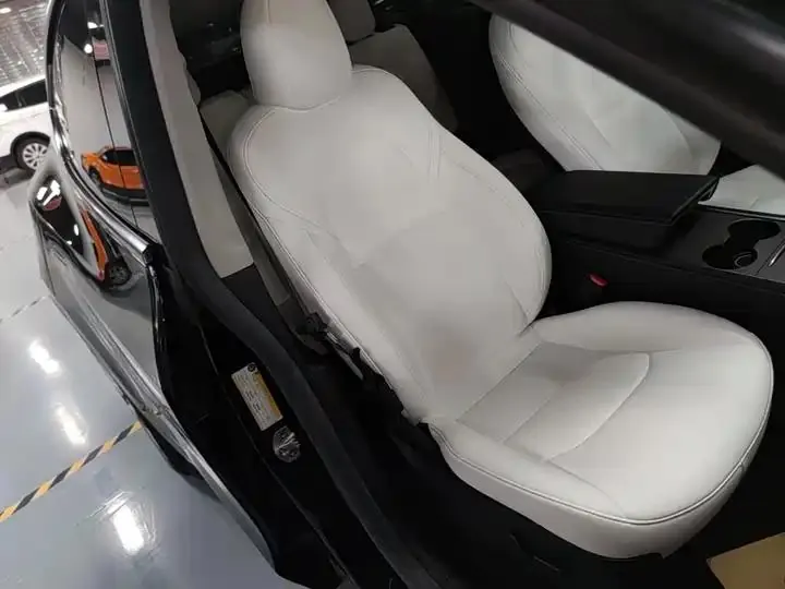 2022 Model Y Refreshed Rear-Wheel-Drive Version 20