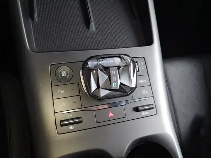 Qin PLUS 2025 DM-i Zhijia 55KM Exceed 14