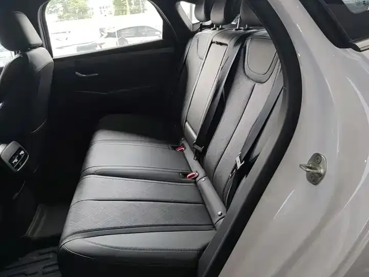 Qin PLUS 2025 DM-i Zhijia 55KM Exceed 17