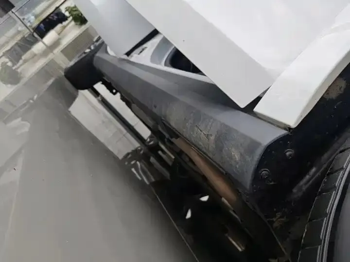 Qin PLUS 2025 DM-i Zhijia 55KM Exceed 21