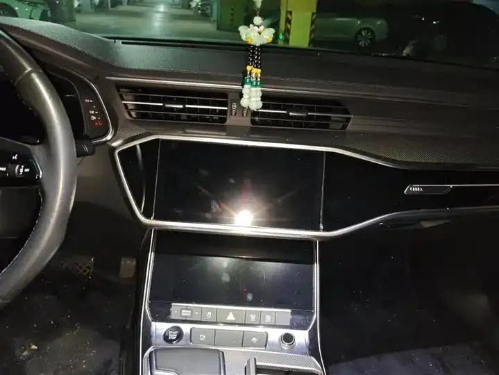 Audi A6L 2021 45 TFSI Selected Dynamic Type 13