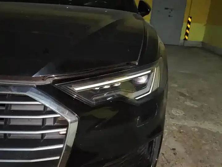 Audi A6L 2021 45 TFSI Selected Dynamic Type 5