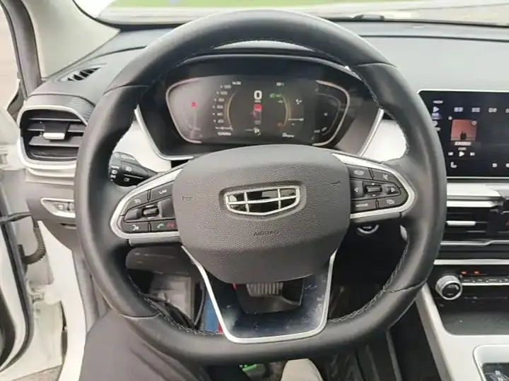 Binyue New Energy 2020 1.5T ePro Super 11